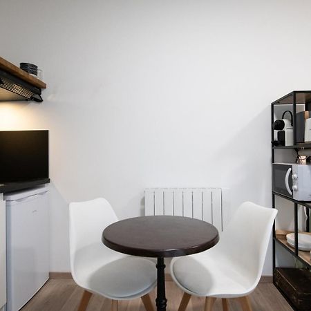Suite Kella Tassin - Beau Studio Renove Eksteriør bilde