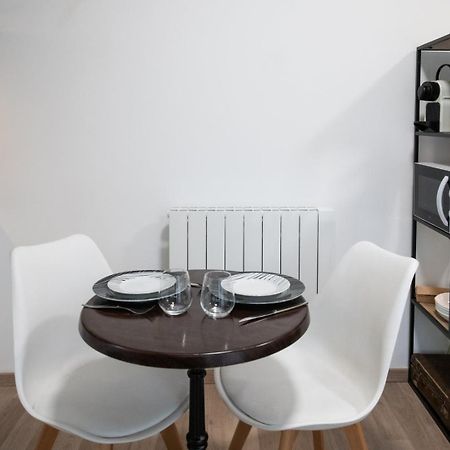 Suite Kella Tassin - Beau Studio Renove Eksteriør bilde