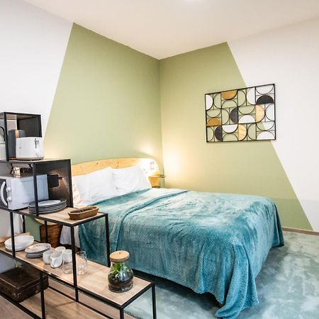 Suite Kella Tassin - Beau Studio Renove Eksteriør bilde