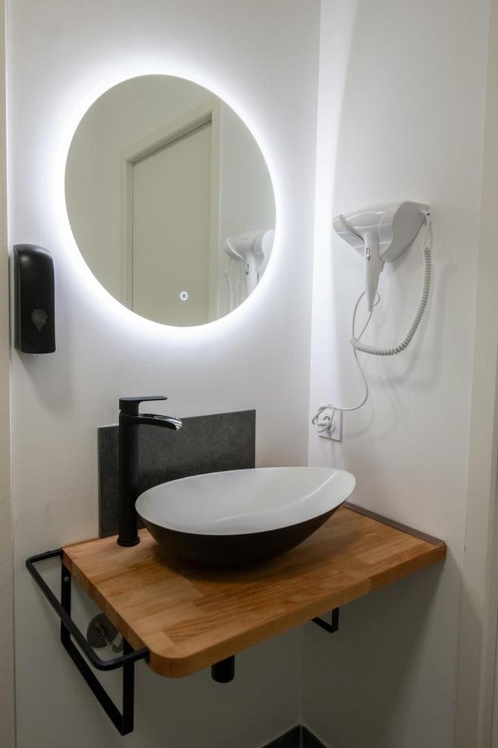 Suite Kella Tassin - Beau Studio Renove Eksteriør bilde