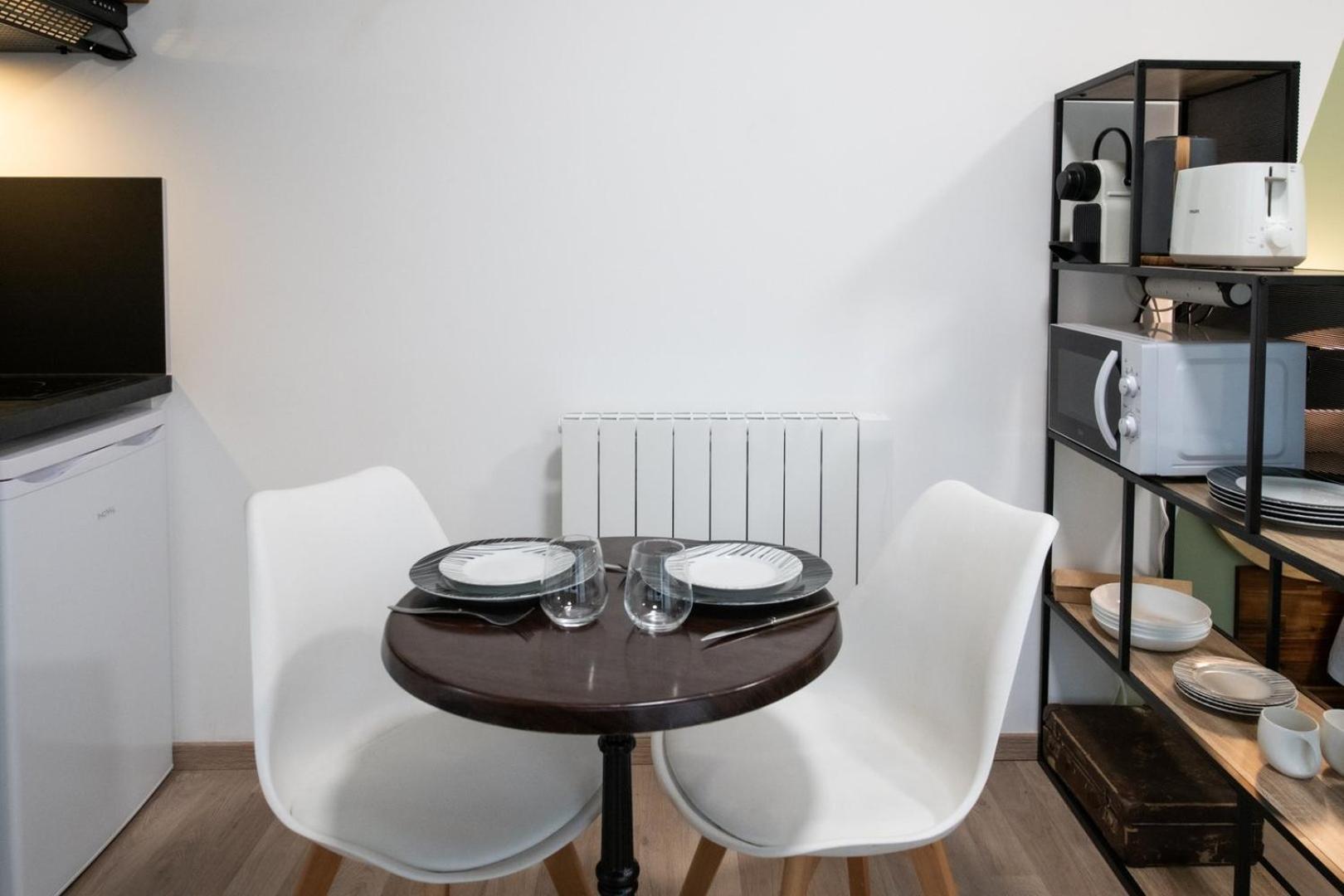 Suite Kella Tassin - Beau Studio Renove Eksteriør bilde