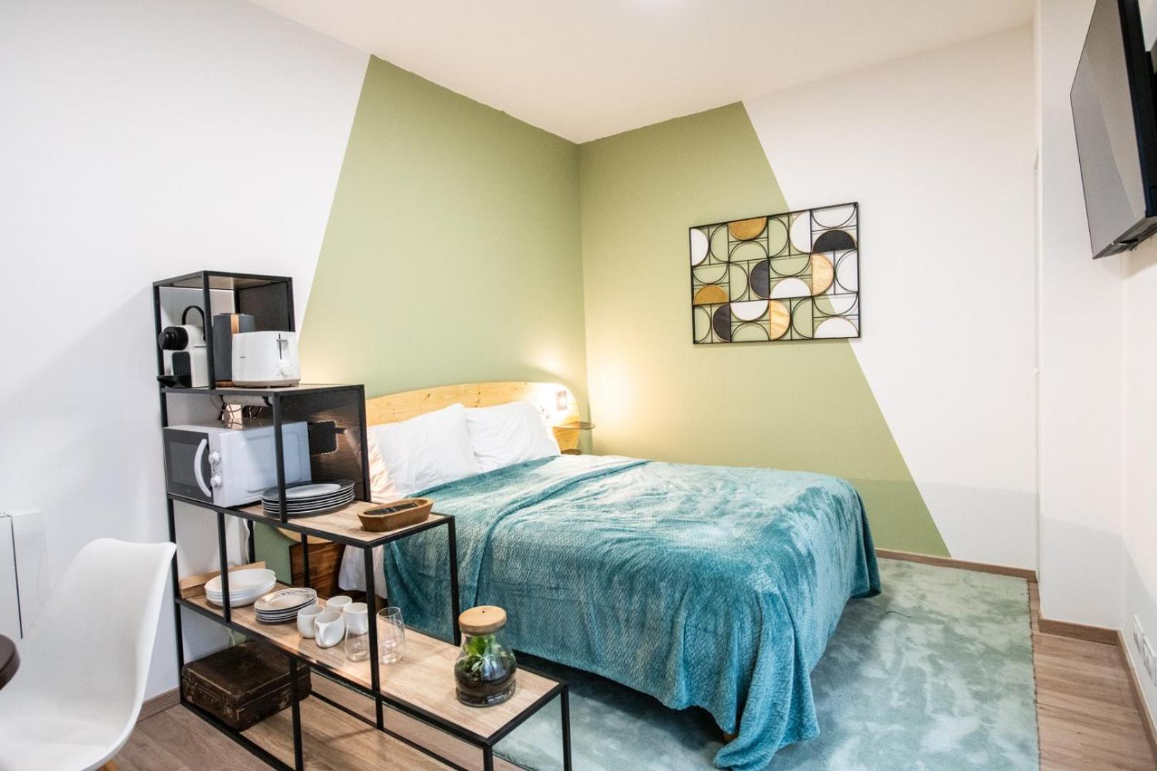 Suite Kella Tassin - Beau Studio Renove Eksteriør bilde