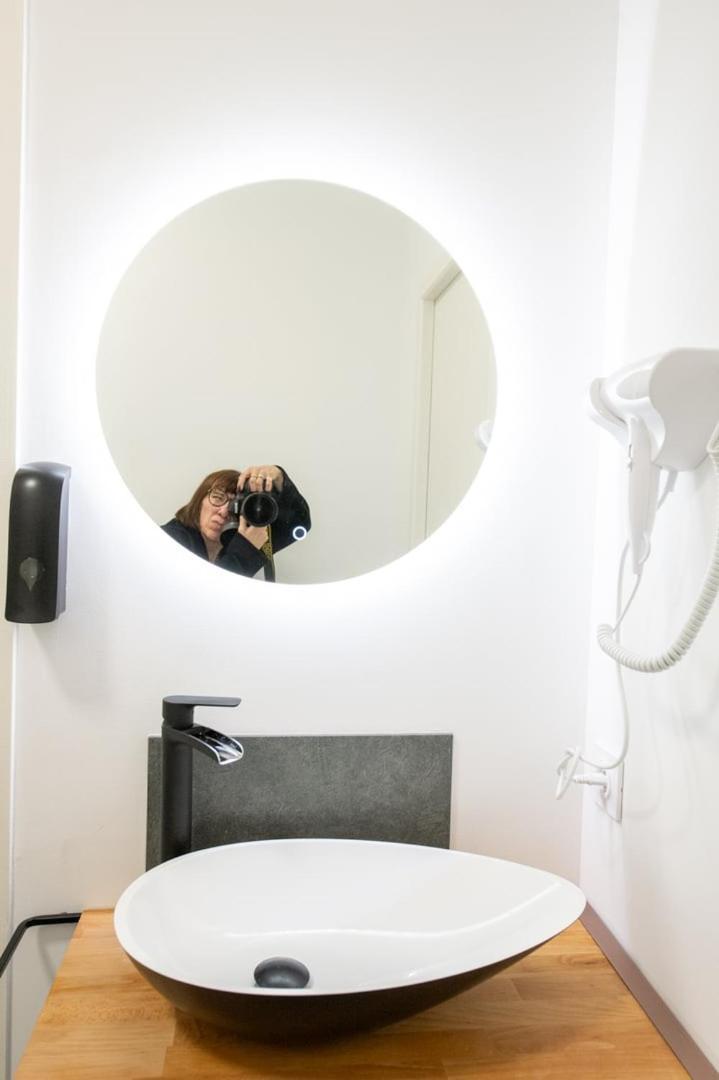 Suite Kella Tassin - Beau Studio Renove Eksteriør bilde